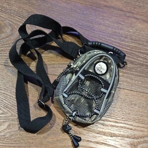 MINI CHAMO DAY PACK. #7581